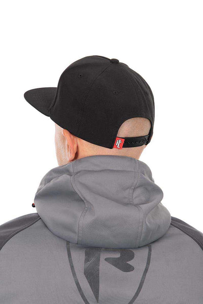 Fox Rage Shield Flat Peak Cap