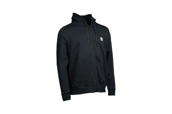 Nash Make It Happen Badge Zipped Hoody