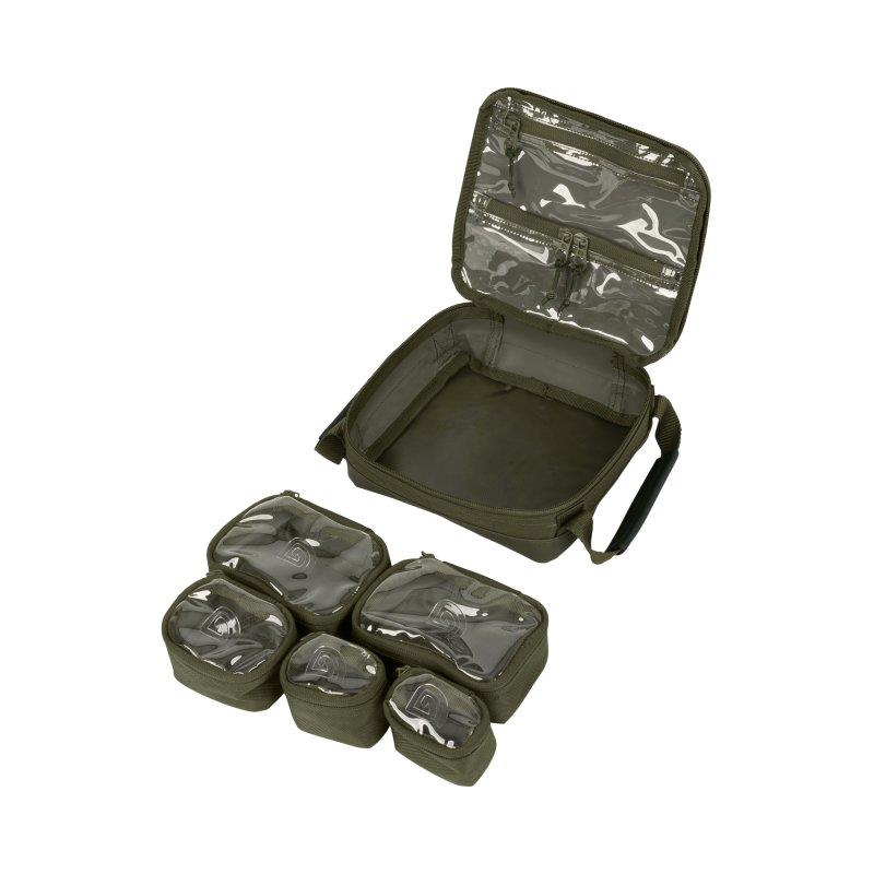 Trakker NXG Modular Lead Pouch System