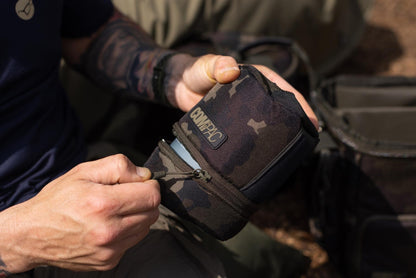 Korda Compac Gas Jacket - Dark Kamo