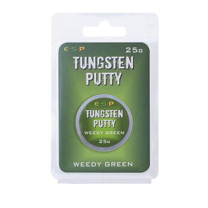ESP Tungsten Putty