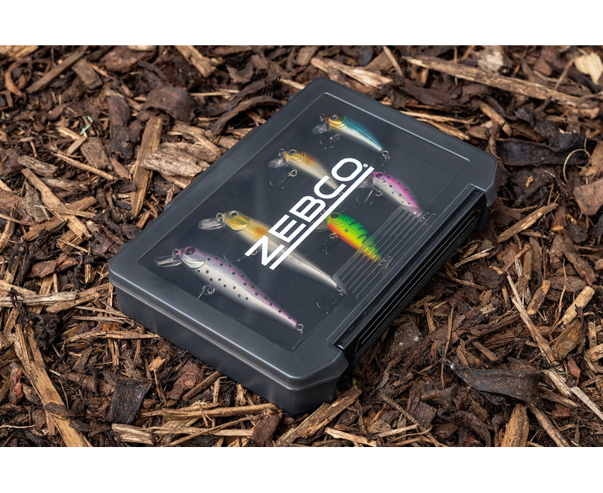 Zebco Demonic Organizer Full EVA Medium