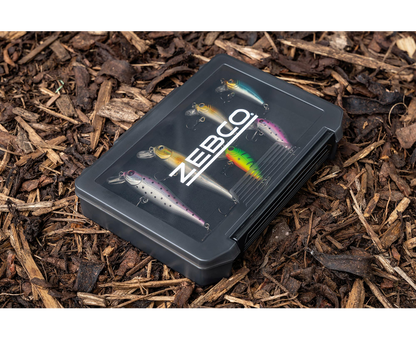 Zebco Demonic Organizer Full EVA Medium