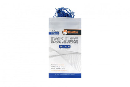 Guru Impulse Natural Solid Elastic 7m