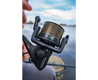 Korum Zelos Distance Reel - 7000