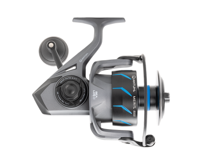 Quantum Merit Spinning Reel