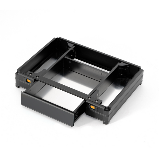 Guru Rive RSW Front Drawer Tray 66mm