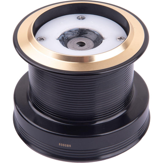 Wychwood Riot 8000 Fs Spare Spool Alu