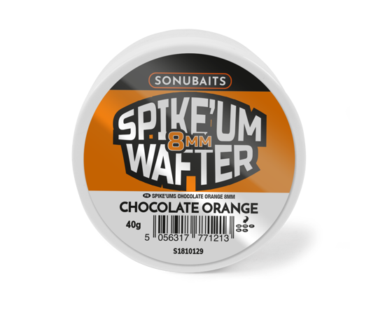 Sonubaits Spike'Um Wafter