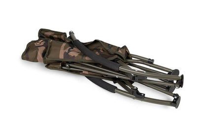 Fox Camolite Guest Chair