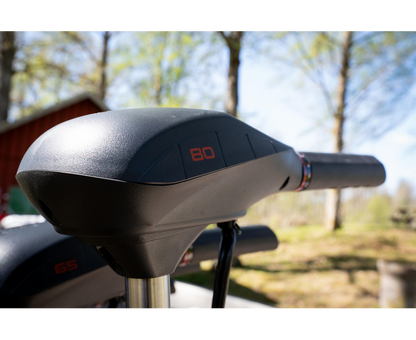 Rhino VX 80 V2 Electric Outboard Motor