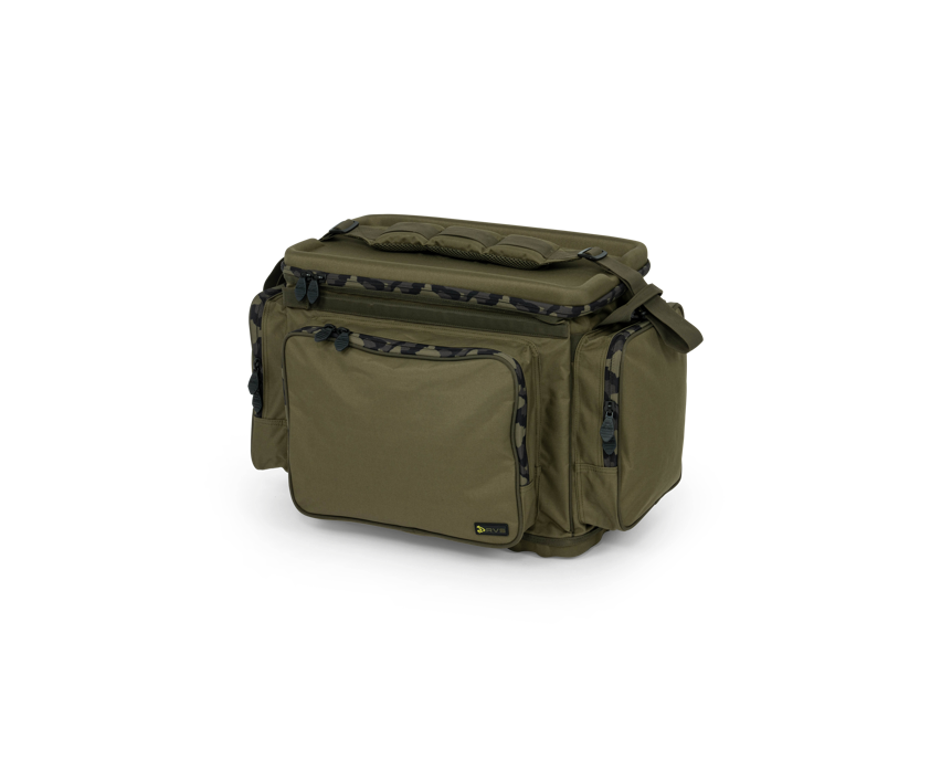 Avid RVS Deluxe Hard-Top Carryall - Standard