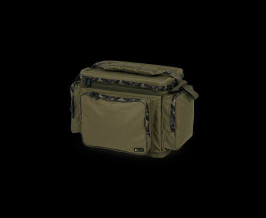 Avid RVS Deluxe Hard-Top Carryall - Standard