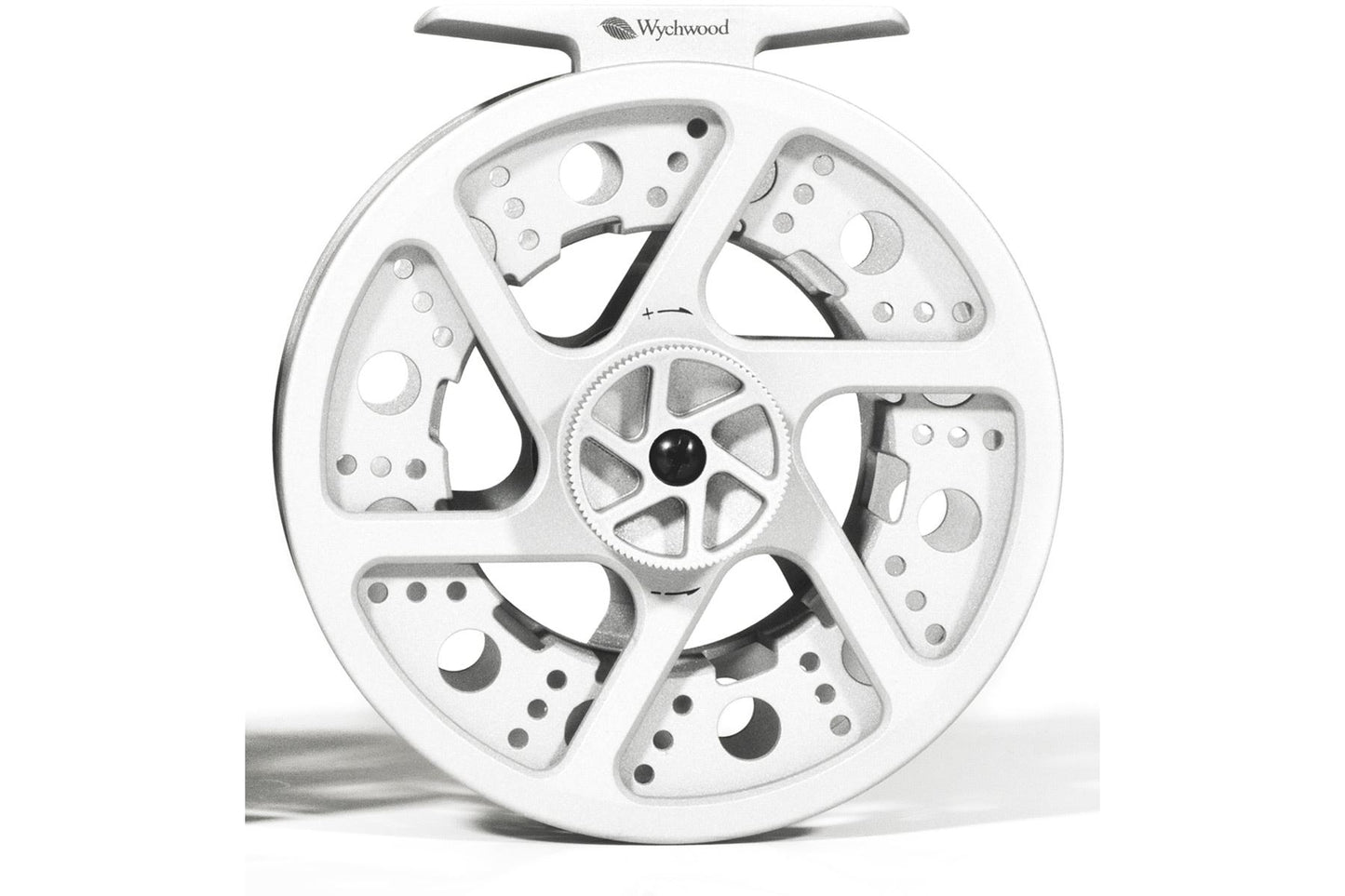 Wychwood Flow #5/6 Reel (Titanium)