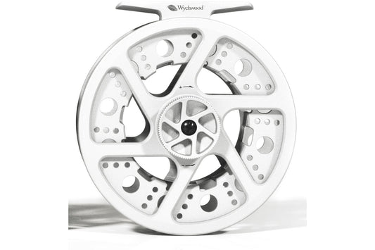 Wychwood Flow #5/6 Reel (Titanium)