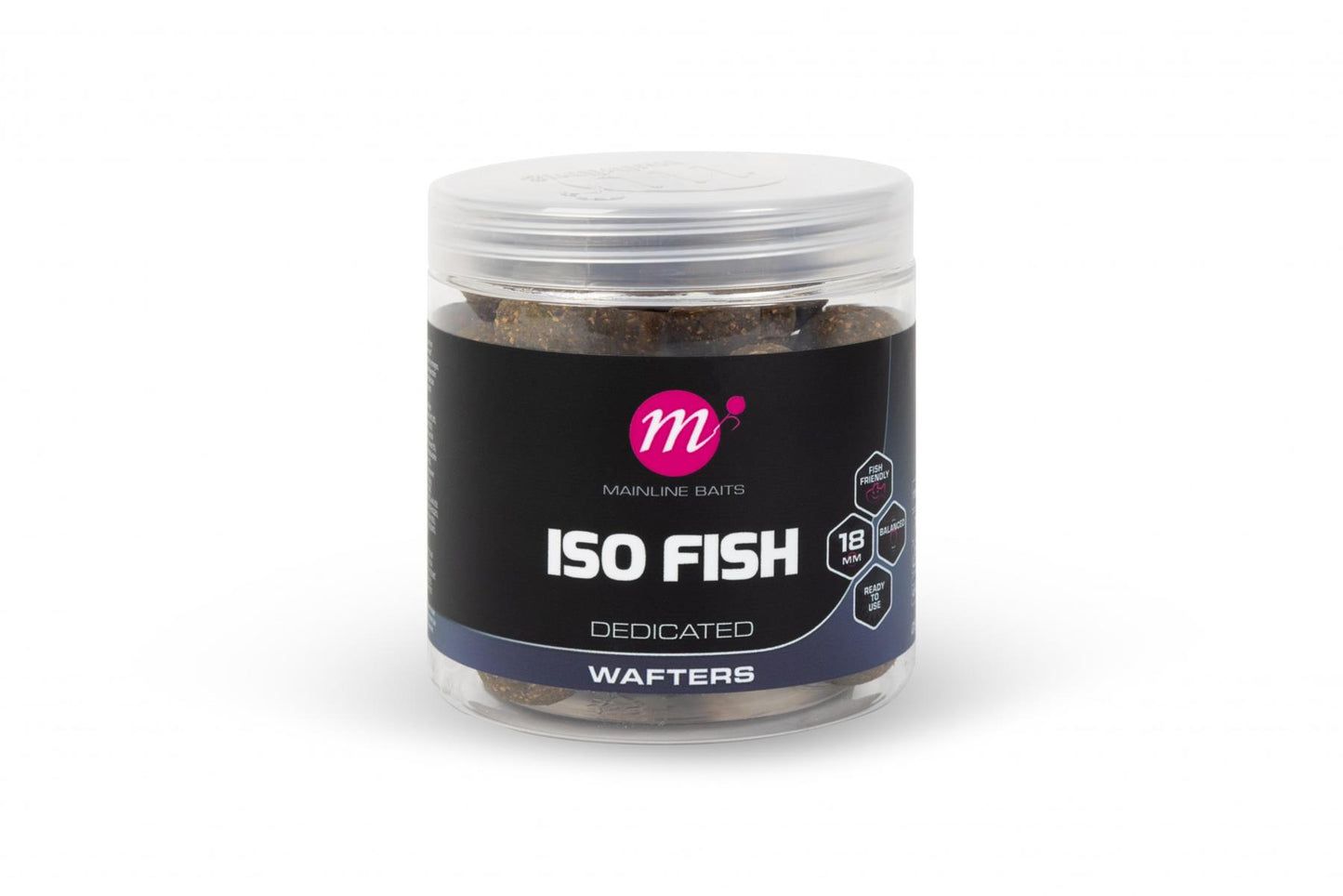 Mainline Dedicated Base Mix Balanced Wafters