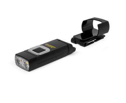 Black Cat Multi Light