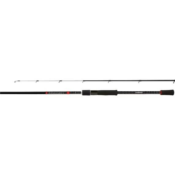 Shimano Bassterra LRF Spinning