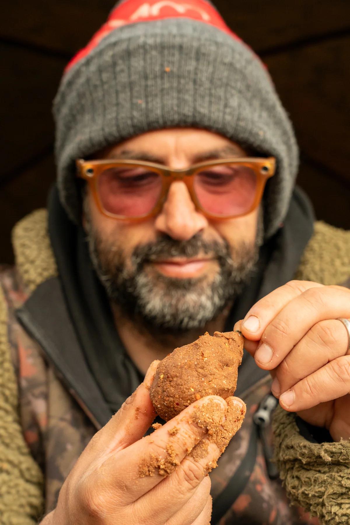 One More Cast Paella JAW Paste 1kg