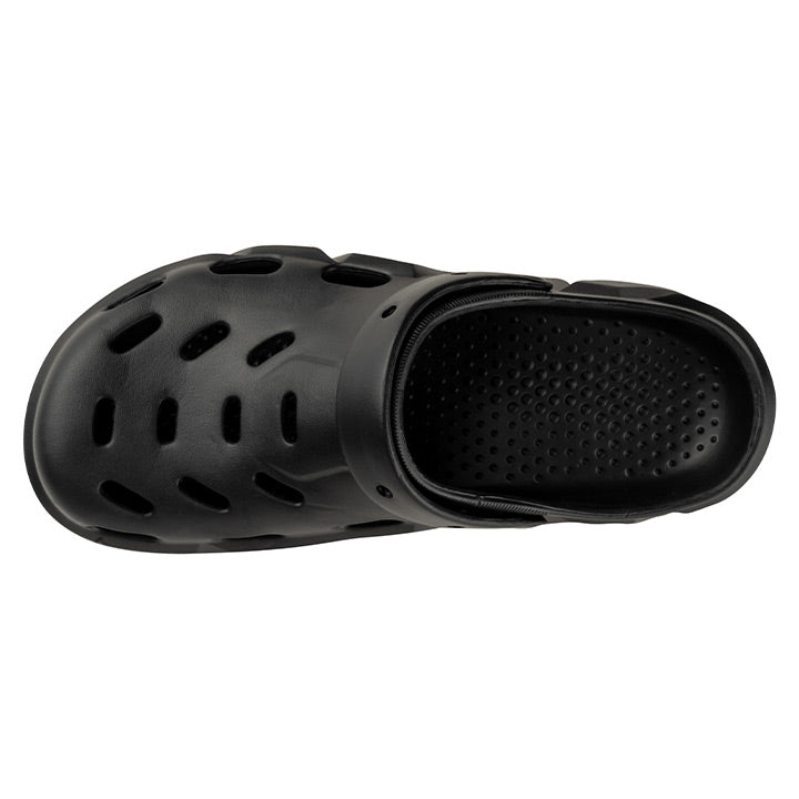 Speero Bivvy Clogs Black