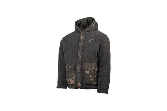 Nash ZT Sherpa Fleece Hoody