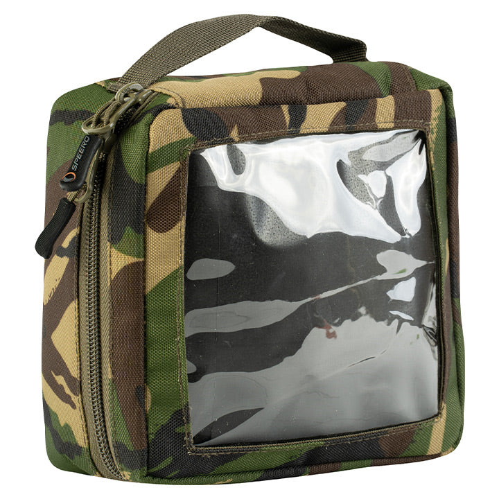 Speero Hook Bait Pouch