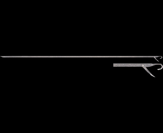 Zebco Gated Bait Needle