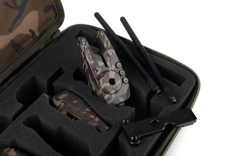 Fox CamoLite Mini Micron Case