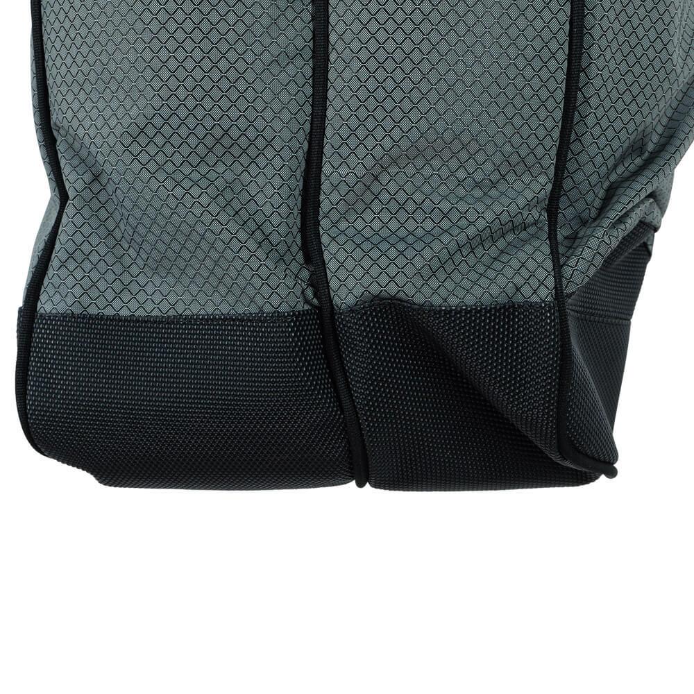 TronixPro Double Quiver Grey/Black