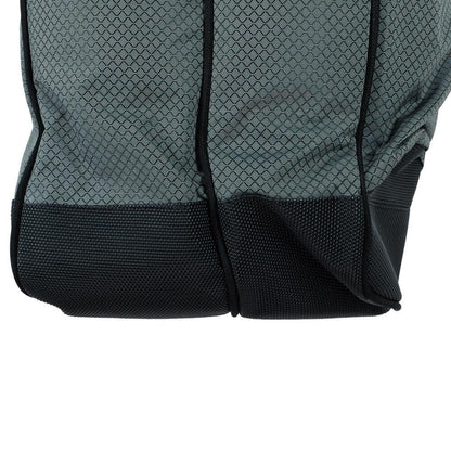 TronixPro Double Quiver Grey/Black