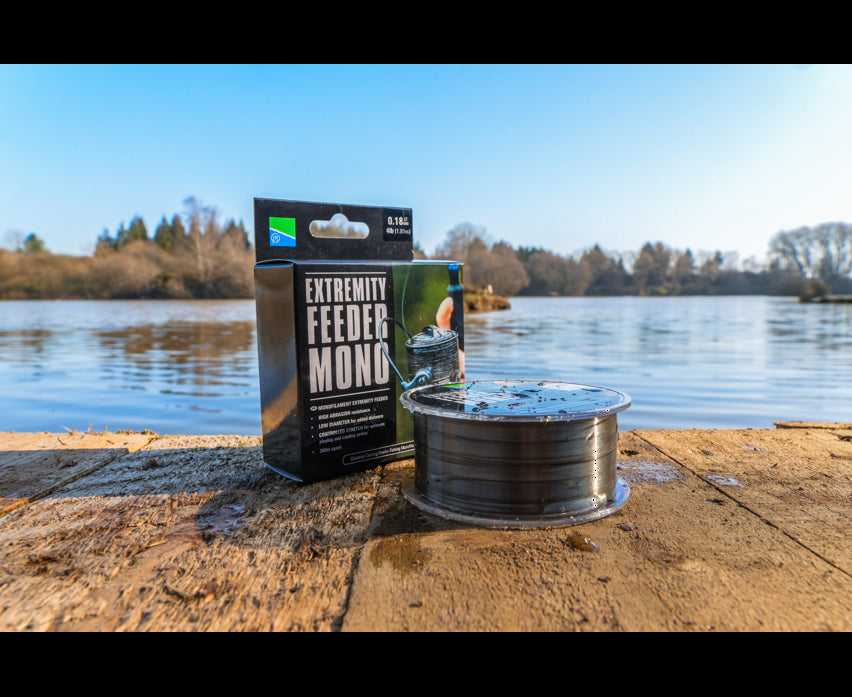 Preston Extremity Feeder Mono