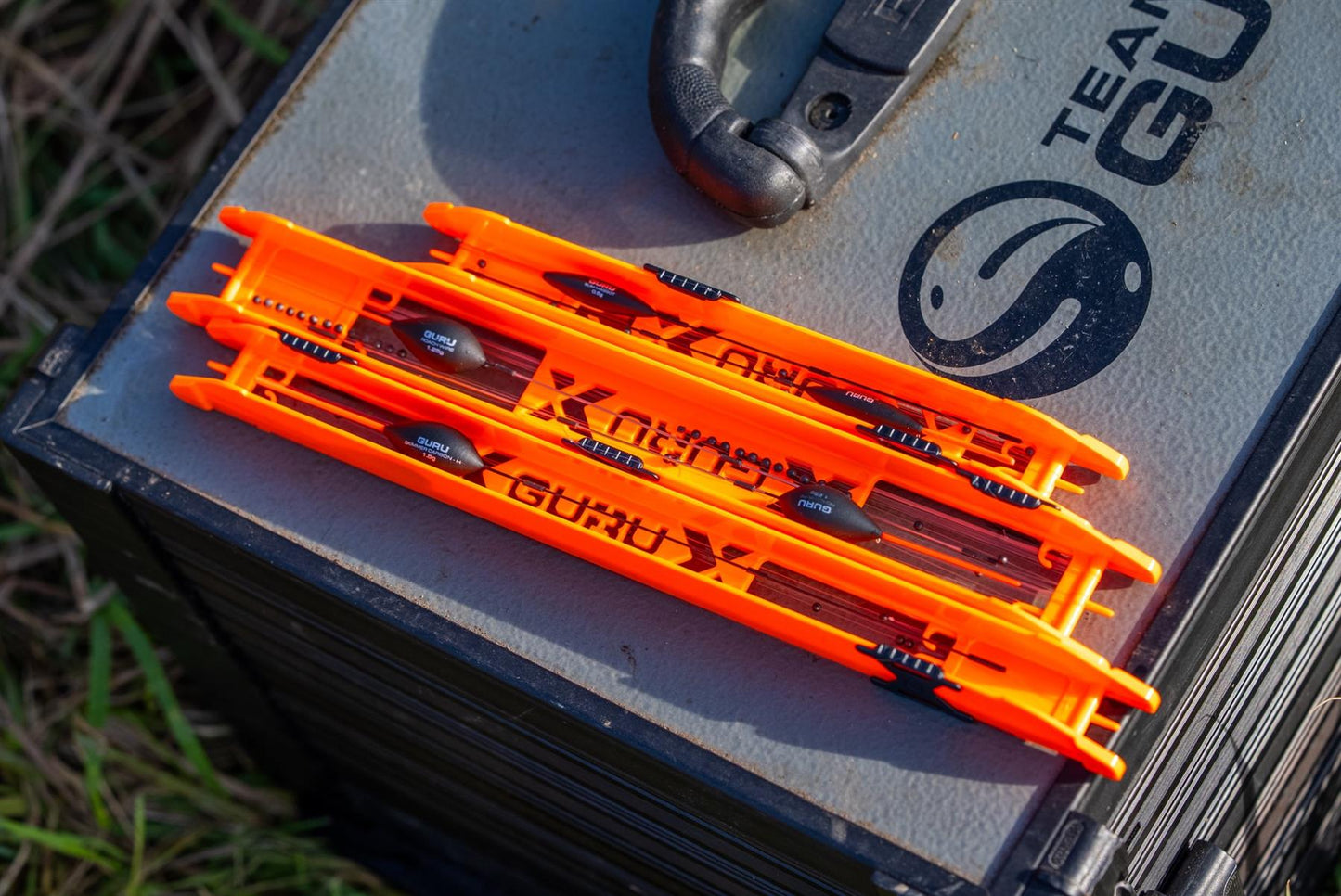 Guru Rig Winder 190, 260 Slim or Wide