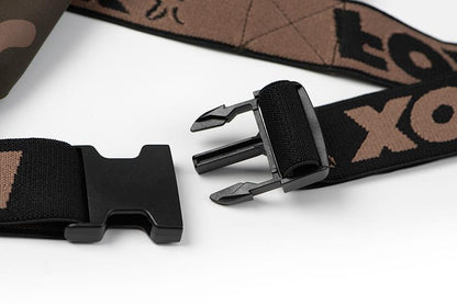 Fox Aquos Tri Layer Salopettes