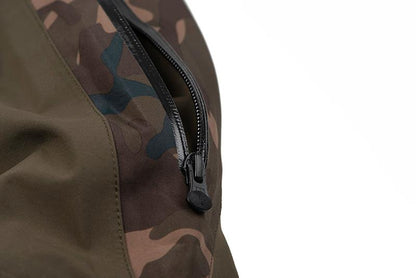 Fox Aquos Tri Layer Salopettes