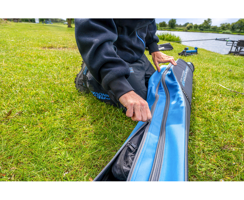 Preston Competition XS 4 Rod Holdall 195cm