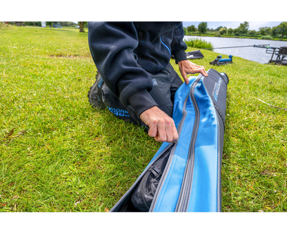 Preston Competition XS 4 Rod Holdall 195cm