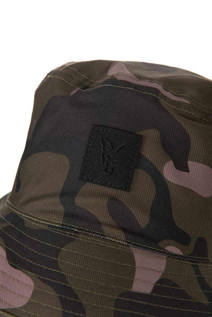 Fox Reversibe Bucket Hat