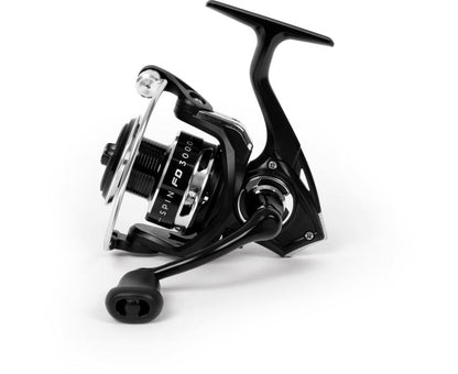 Zebco Trophy X Spin FD Reel