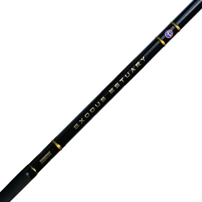 Tronixpro Exodus Estuary 3.96m 13′ 50-150g 2-5oz