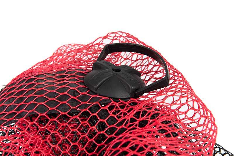 Fox Rage Street Fighter Drop Net