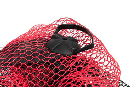 Fox Rage Street Fighter Drop Net