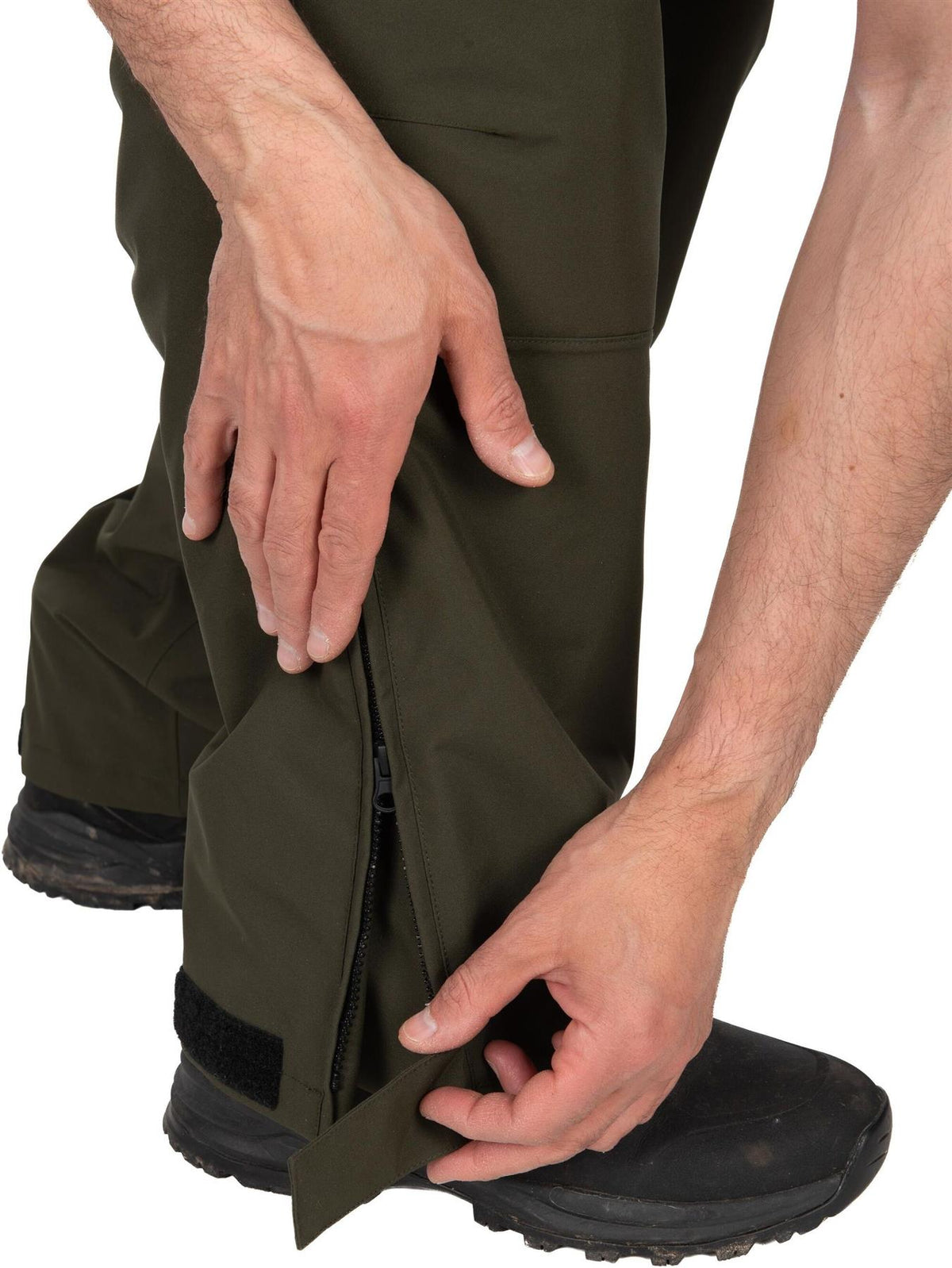Fox Rage Predator Winter Suit