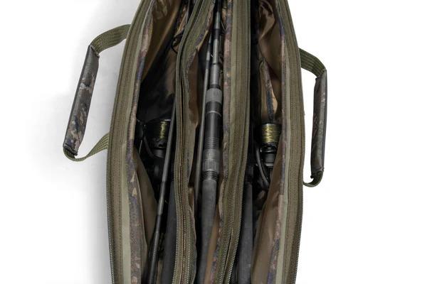 Nash Scope OPS Soft Protect 3 Rod Skin