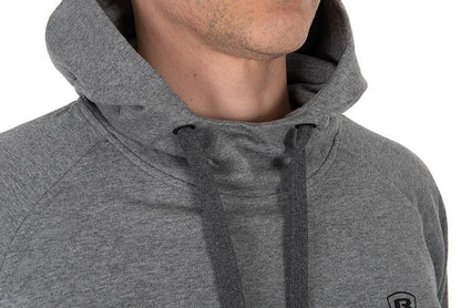 Fox Rage Voyager Grey Hoody