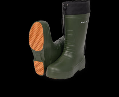 Korum Thermalite EVA Welly Boot