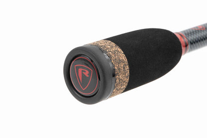 Fox Rage Warrior Dropshot 240cm 4-17g