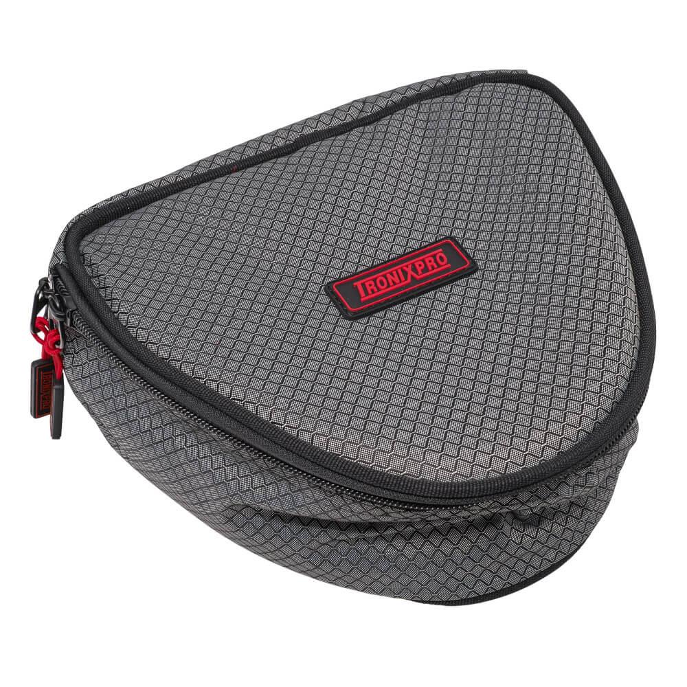 TronixPro Reel Case Grey/Black