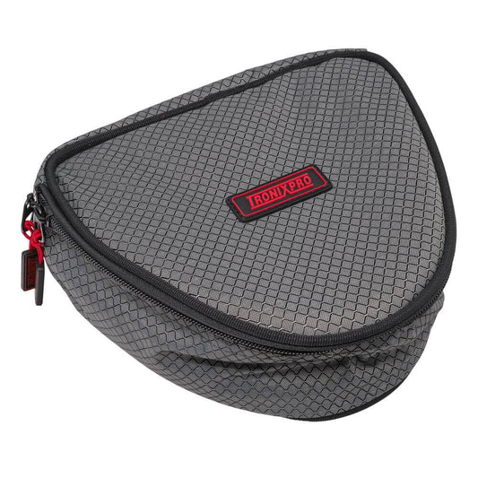 TronixPro Reel Case Grey/Black