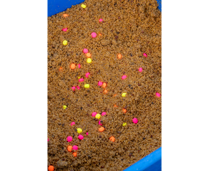 Sonubaits Fluoro Rocks