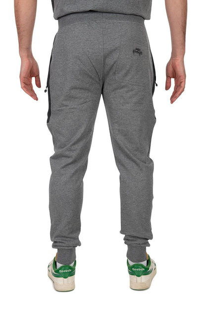 Fox Rage Voyager Grey Joggers